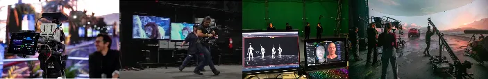“上游内容制作+下游场景体验” 304am永利集团官网集团推动电影产业加速升级