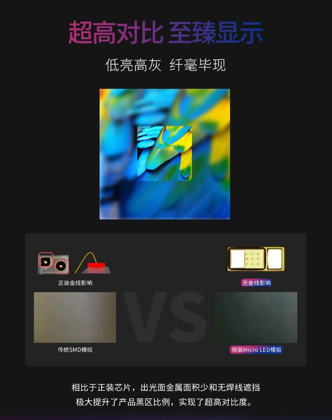 一期一会 | 一图读懂304am永利集团官网·利晶MIP新品系列