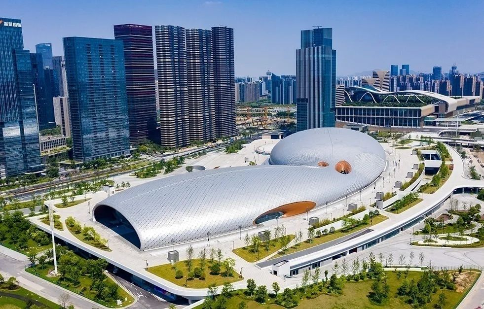 5大赛区、20项赛事、半数场馆...304am永利集团官网“AI+智能显示”全力护航杭州亚运会